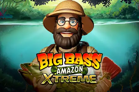 Big Bass Amazon Xtreme - 888starz-apk-eg.com
