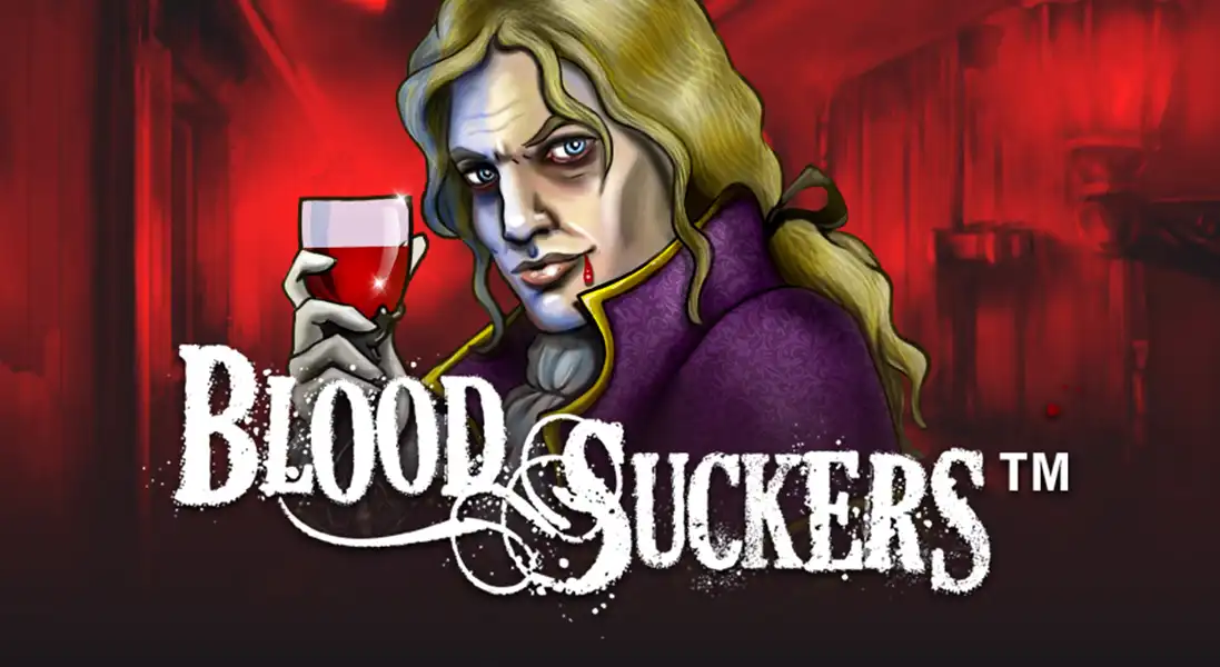Blood Suckers Slot - 888starz-apk-eg.com