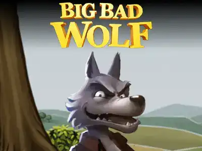 Big Bad Wolf - 888starz-apk-eg.com