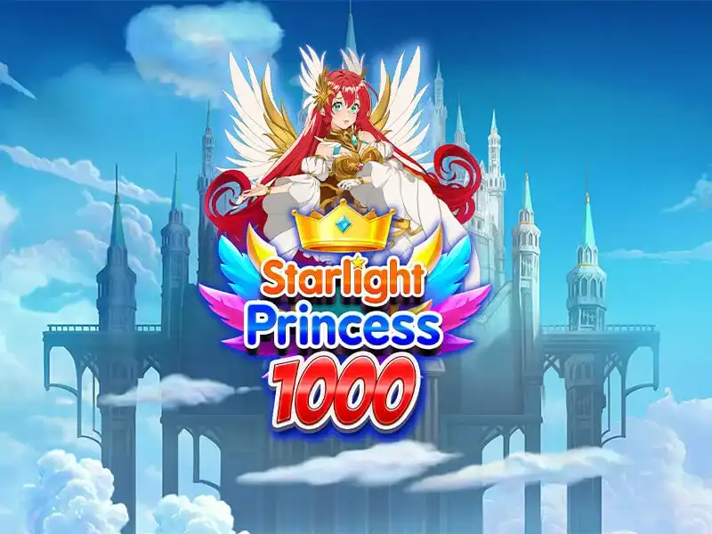 Starlight Princess - 888starz-apk-eg.com