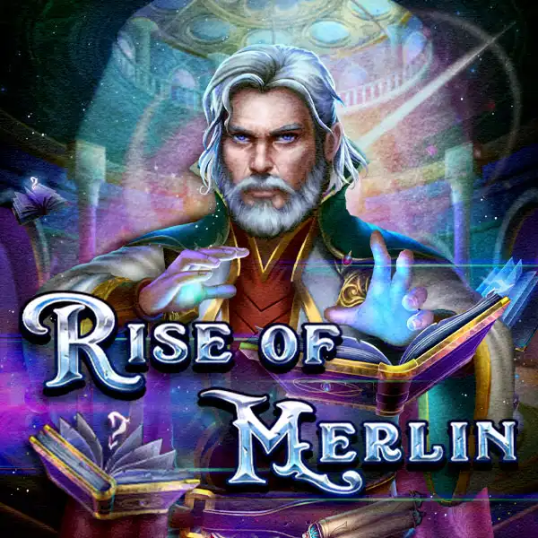 Rise of Merlin slot - 888starz-apk-eg.com